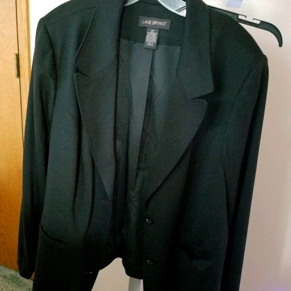 Blazer